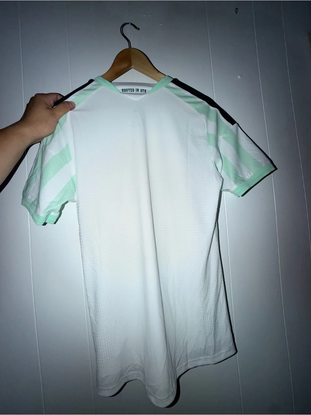 adidas short sleeve
